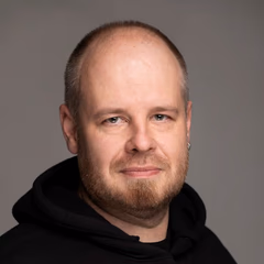 Jakub Czechowski