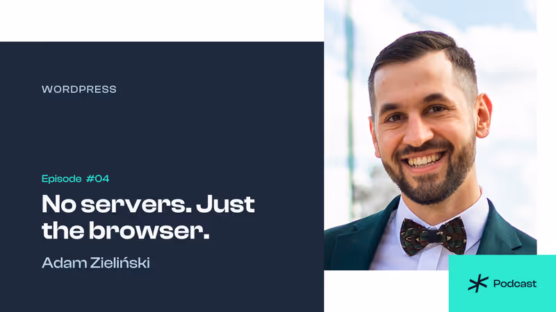 Running PHP in the Browser: The Architecture and Trade-offs of WordPress Playground