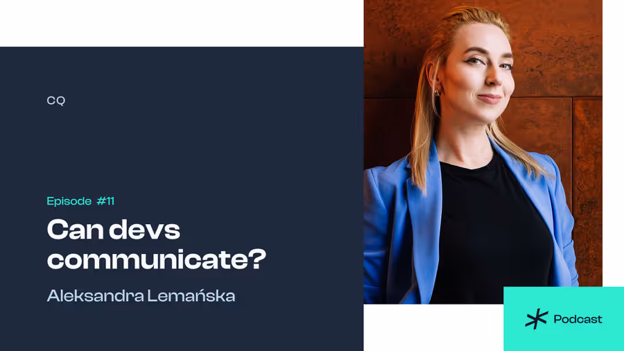 Communication Intelligence and the Hidden Cost of Tech Leadership