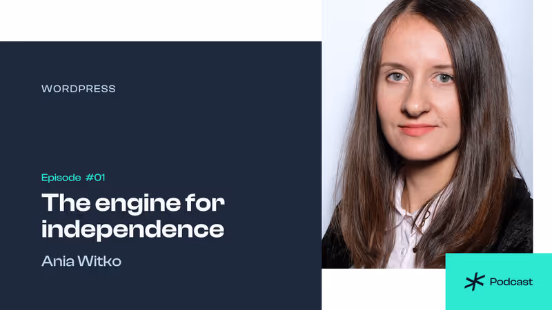 WordPress: The Engine for Independence