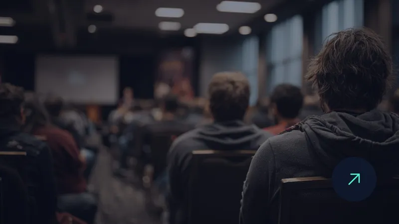 Welcome to CMS Conf 2026