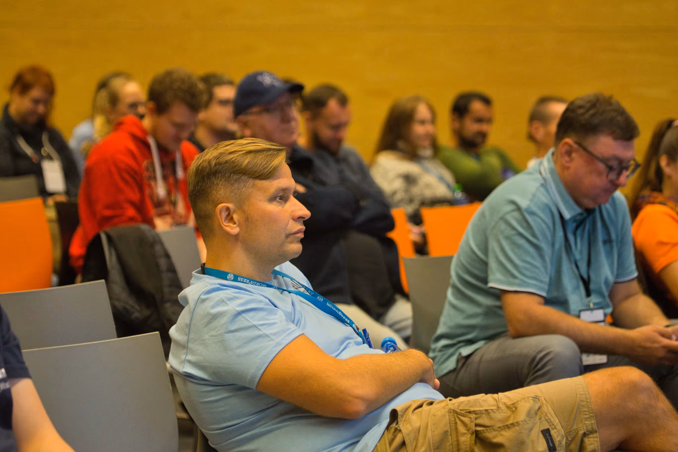 Engaging Presentations
