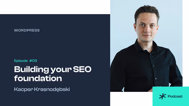 WordPress SEO Is a Structural Problem: Taxonomies, Archives, and URL Bloat