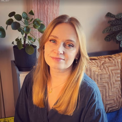 Katarzyna Gajewska