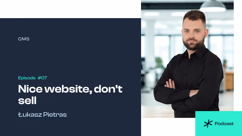 Six Marketing Mistakes That Make CMS Websites Fail