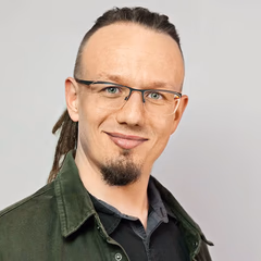 Maciek Palmowski