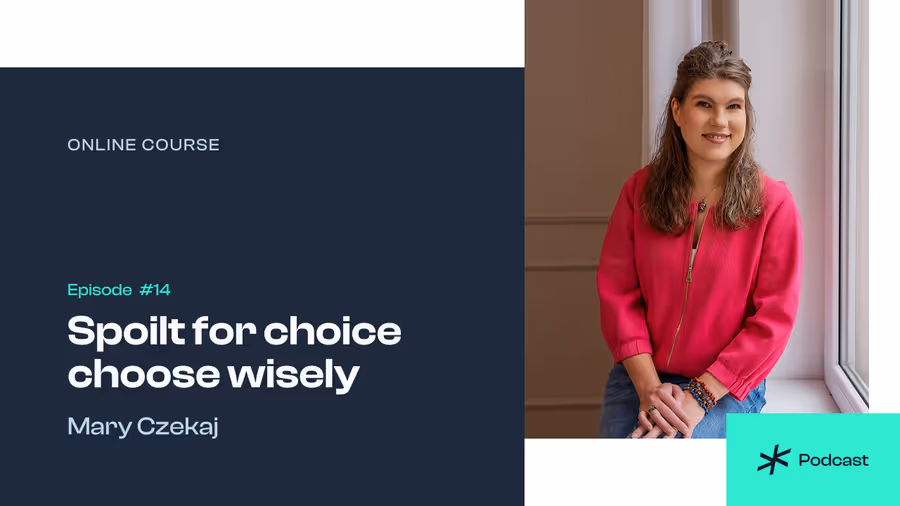Spoiled for Choice: Picking a Platform for Your Online Course