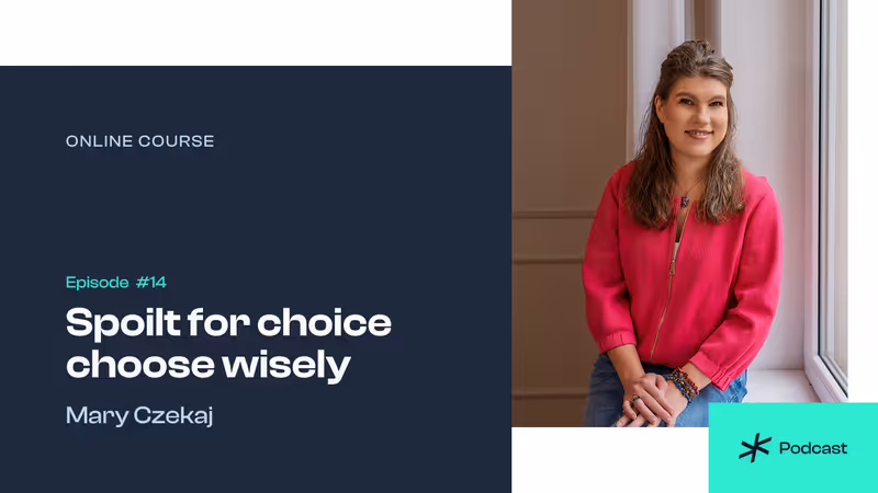 Spoiled for Choice: Picking a Platform for Your Online Course