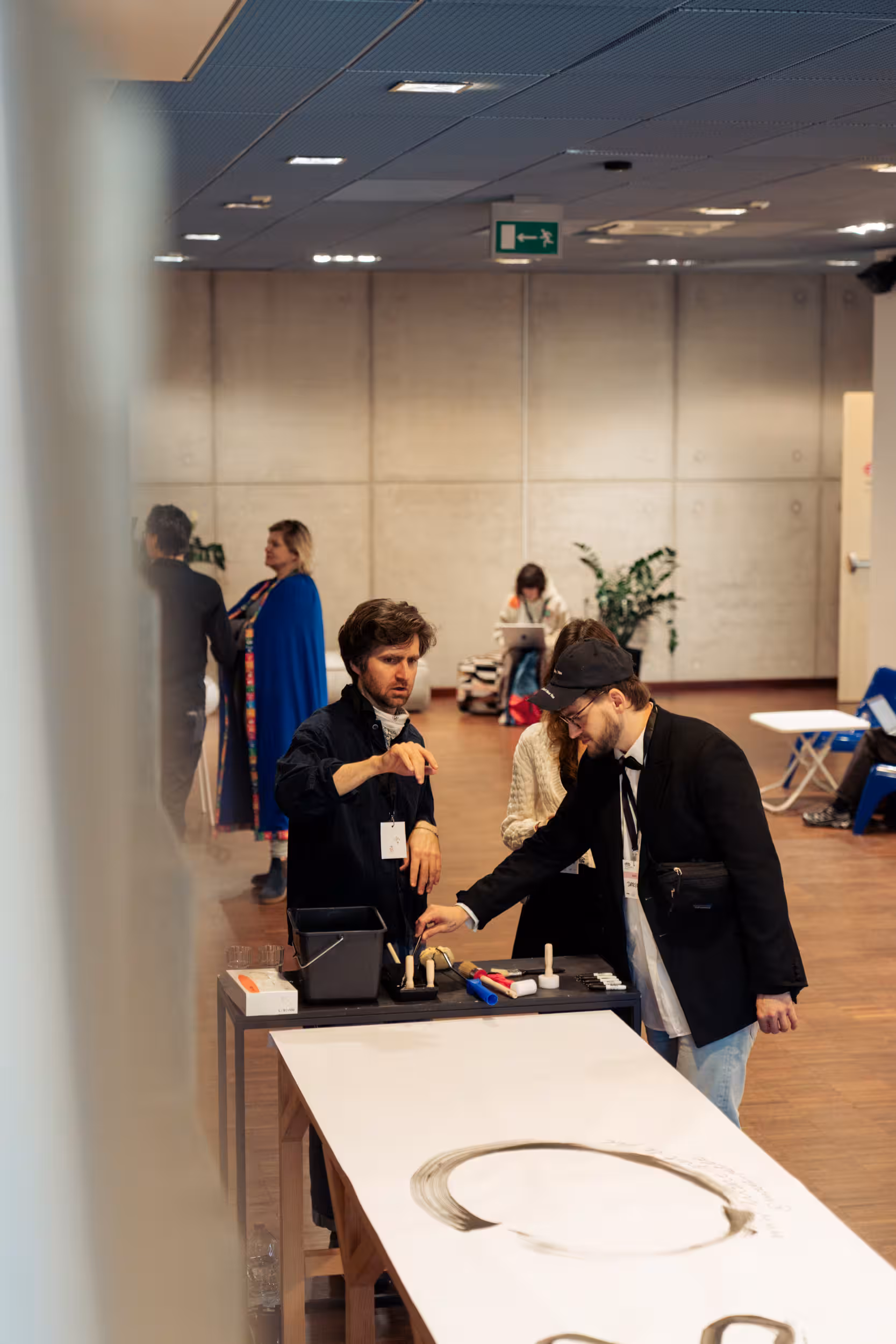 PPNT Gdynia Campus View