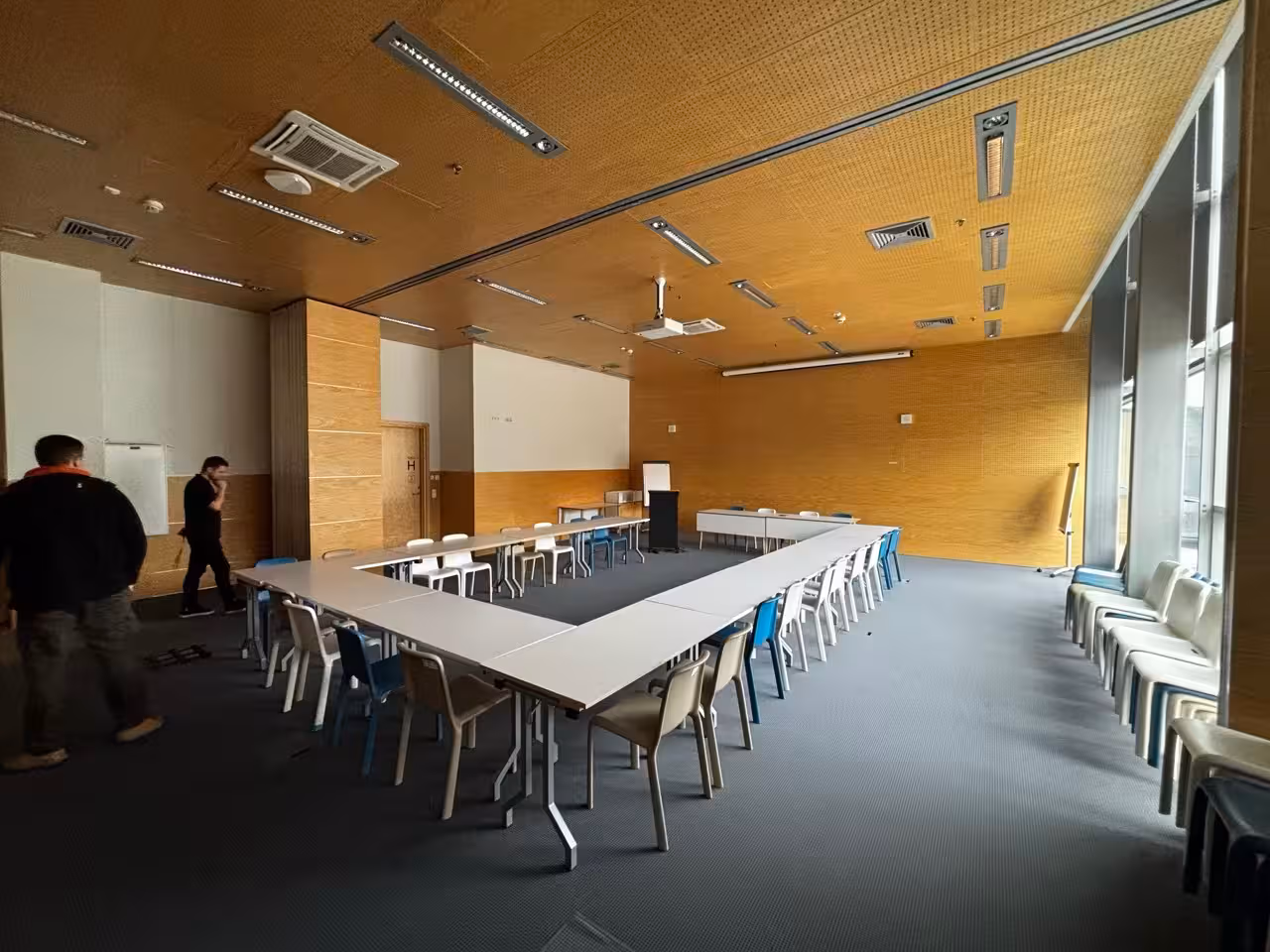 Conference Facilities