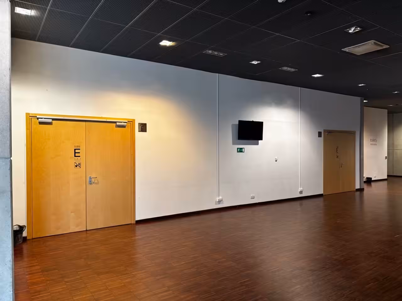 Collaboration Space