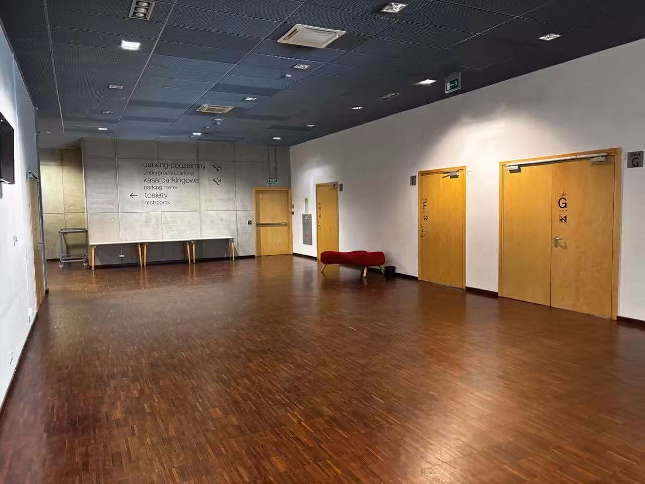 Breakout Room